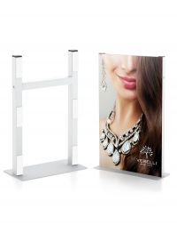 Countertop Standee&trade;
